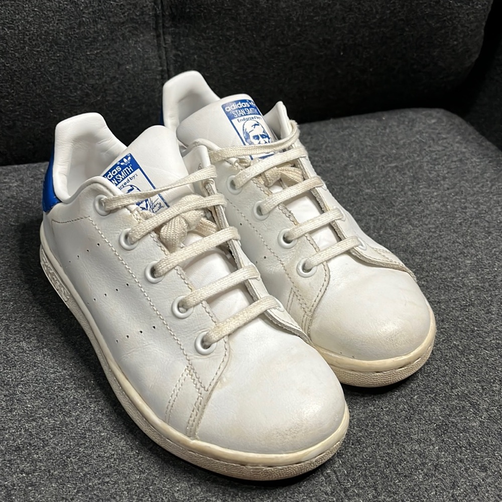 Stan Smith Adidas sneakers kids 2